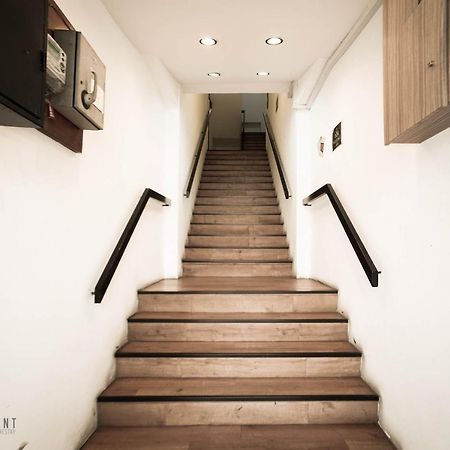 Welcome Inn By Evernent @ Pelita Commercial, Miri Buitenkant foto